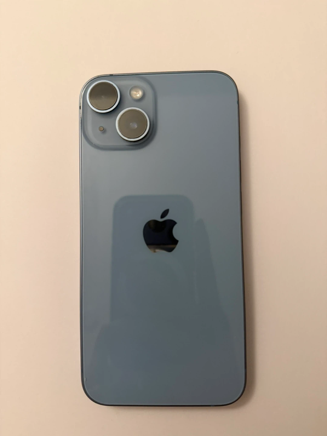 Apple iPhone 14 Blue 256GB - photo 3