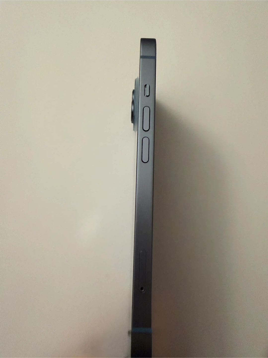 Apple iPhone 14 Blue 256GB - photo 4