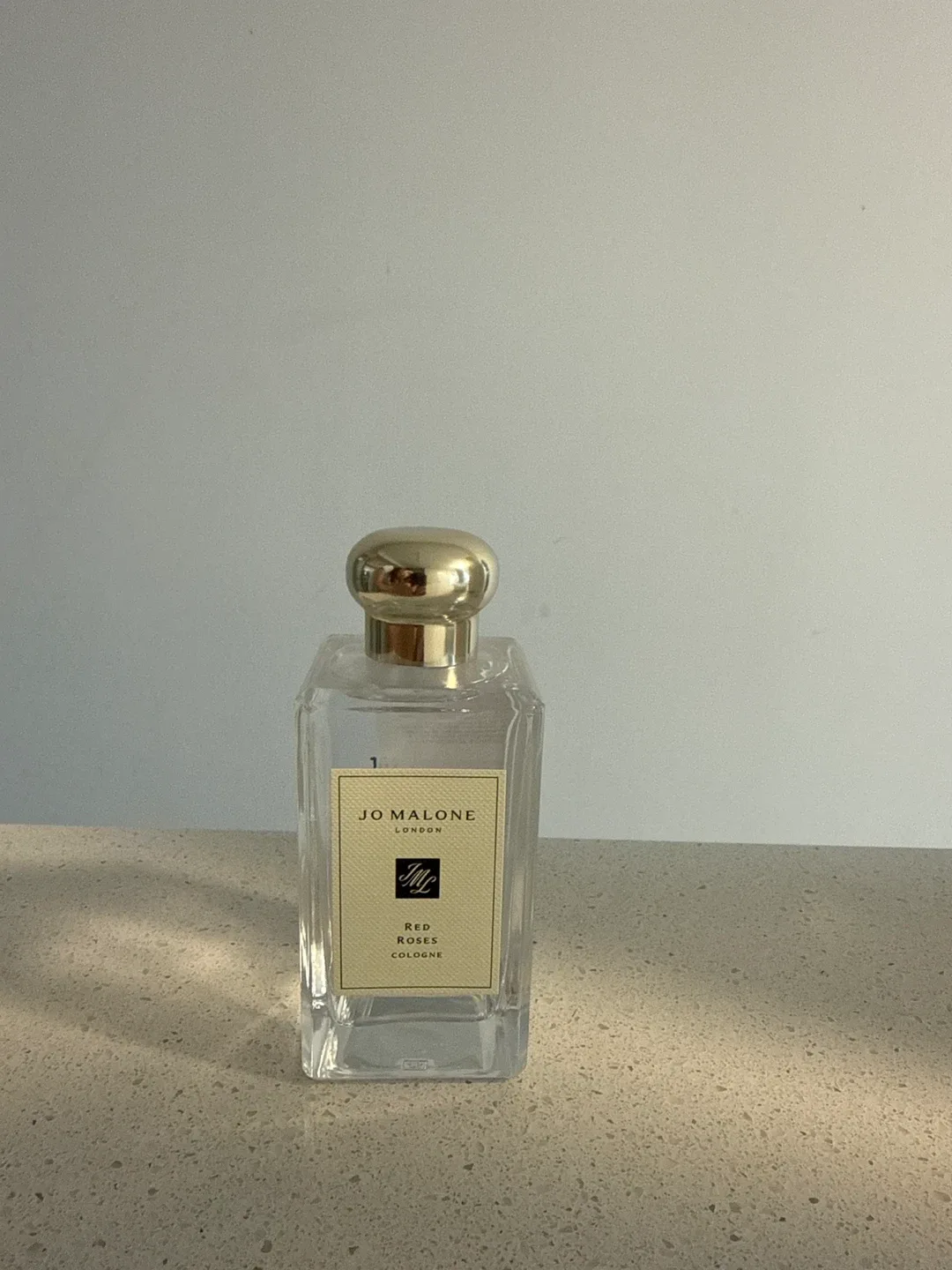 Jo Malone Red Roses Cologne 100 mL