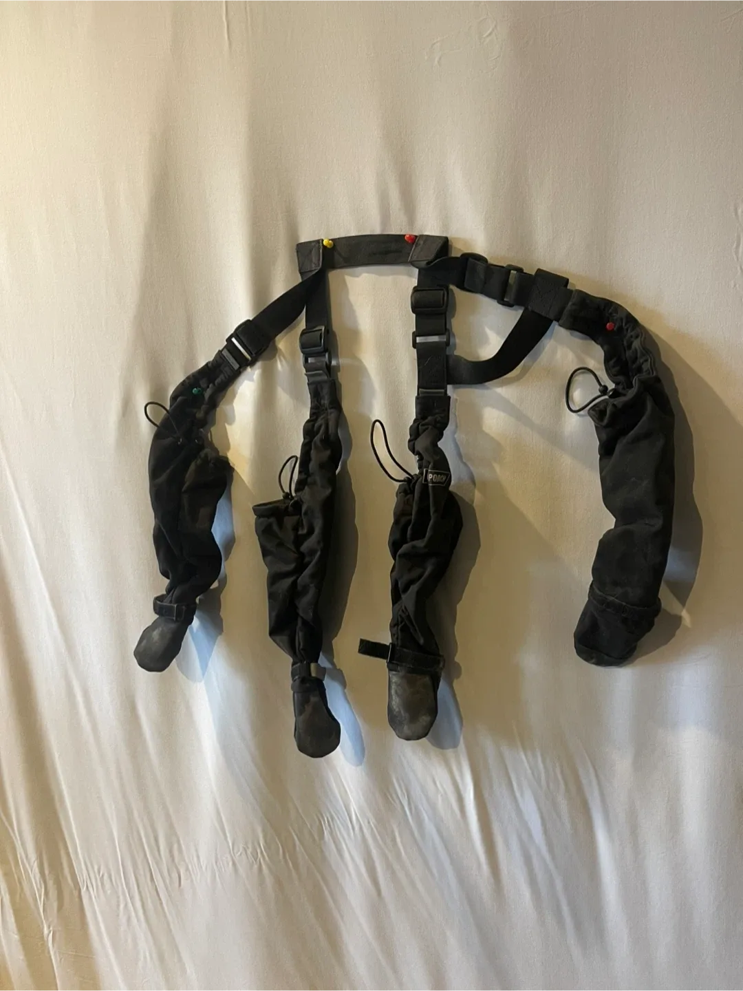 Canada Pooch Suspender Boots – Size 3 (Regular) image indicator(5)