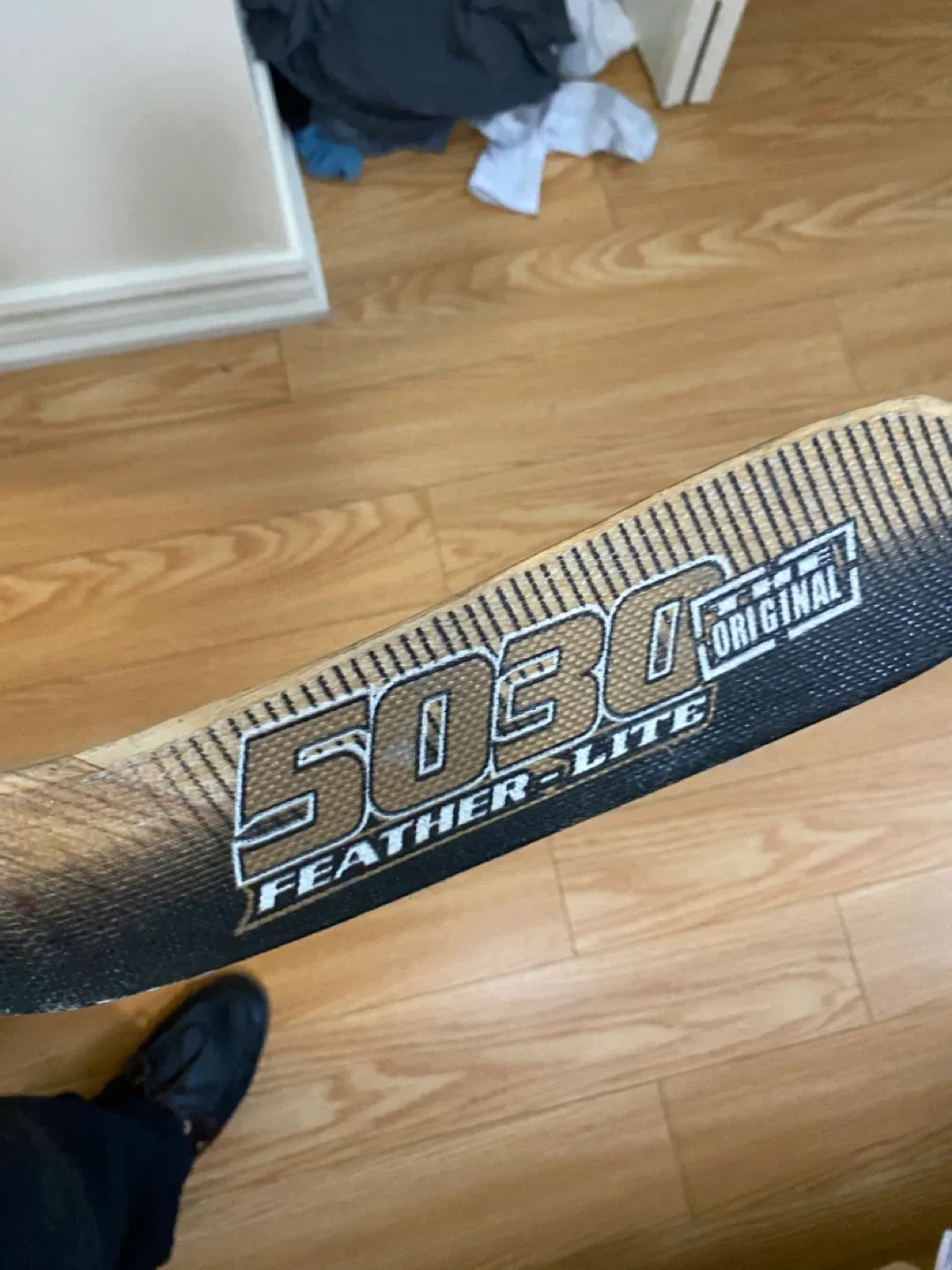 Sher-Wood PP26 Stastny 6.0 5030 Feather-Lite Hockey Stick