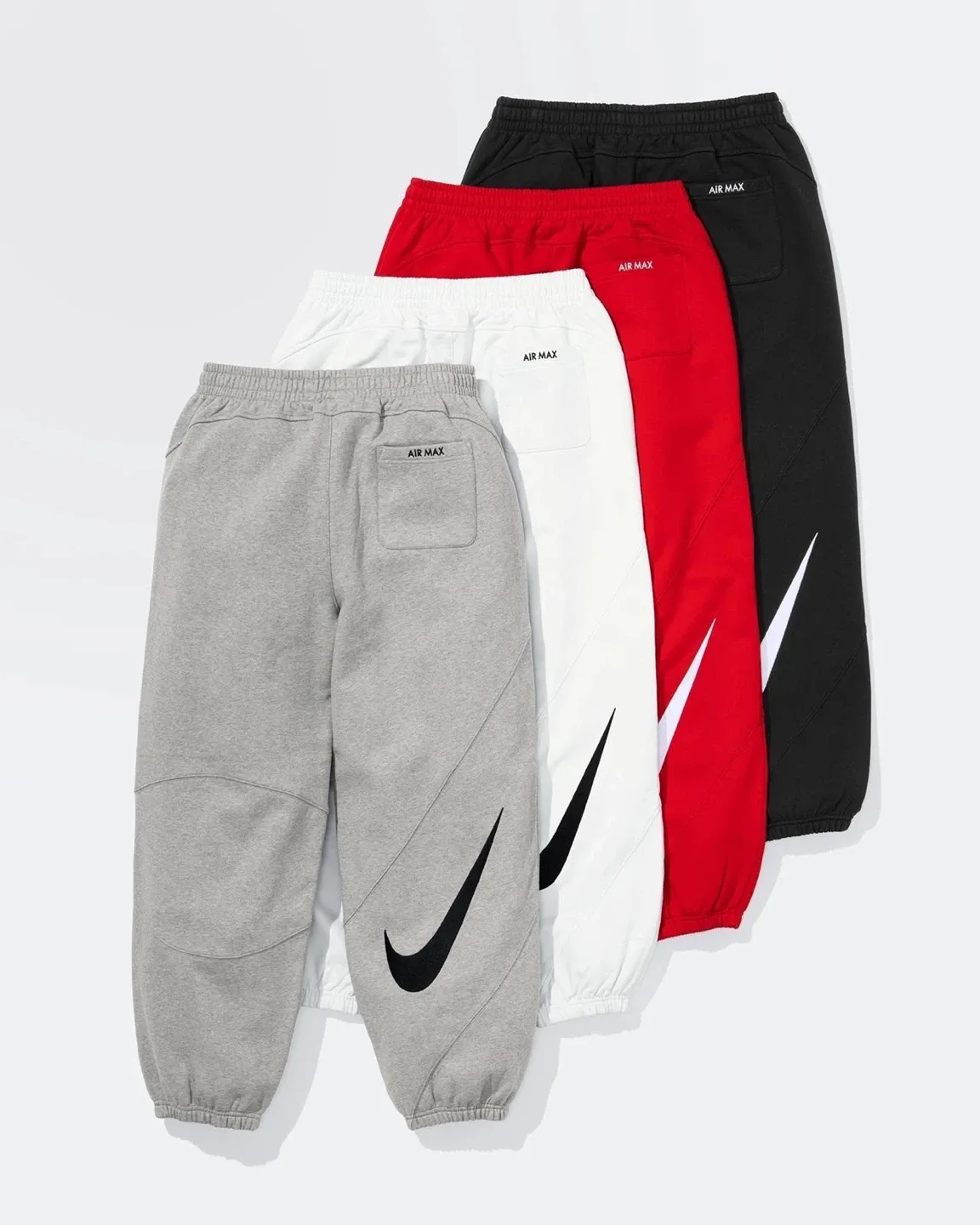 Nike Air Max X Supreme Sweatpants & Hoodies image indicator(2)
