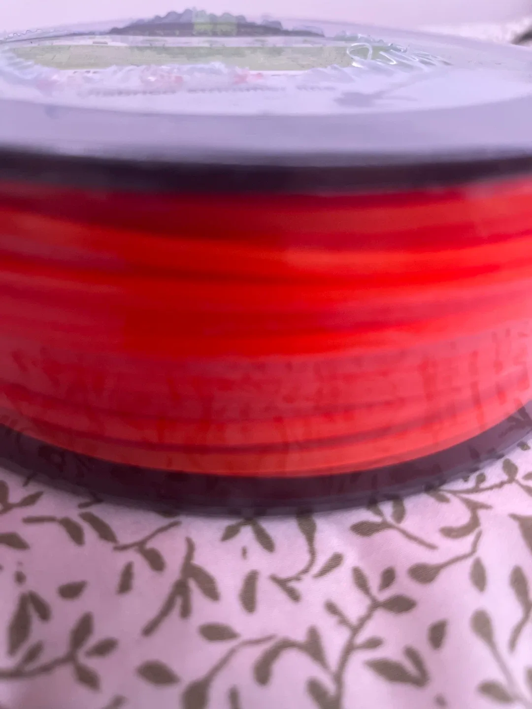 Viabrico 105 Trimmer Nylon Universal 2.2LB. #Cleanout image indicator(3)