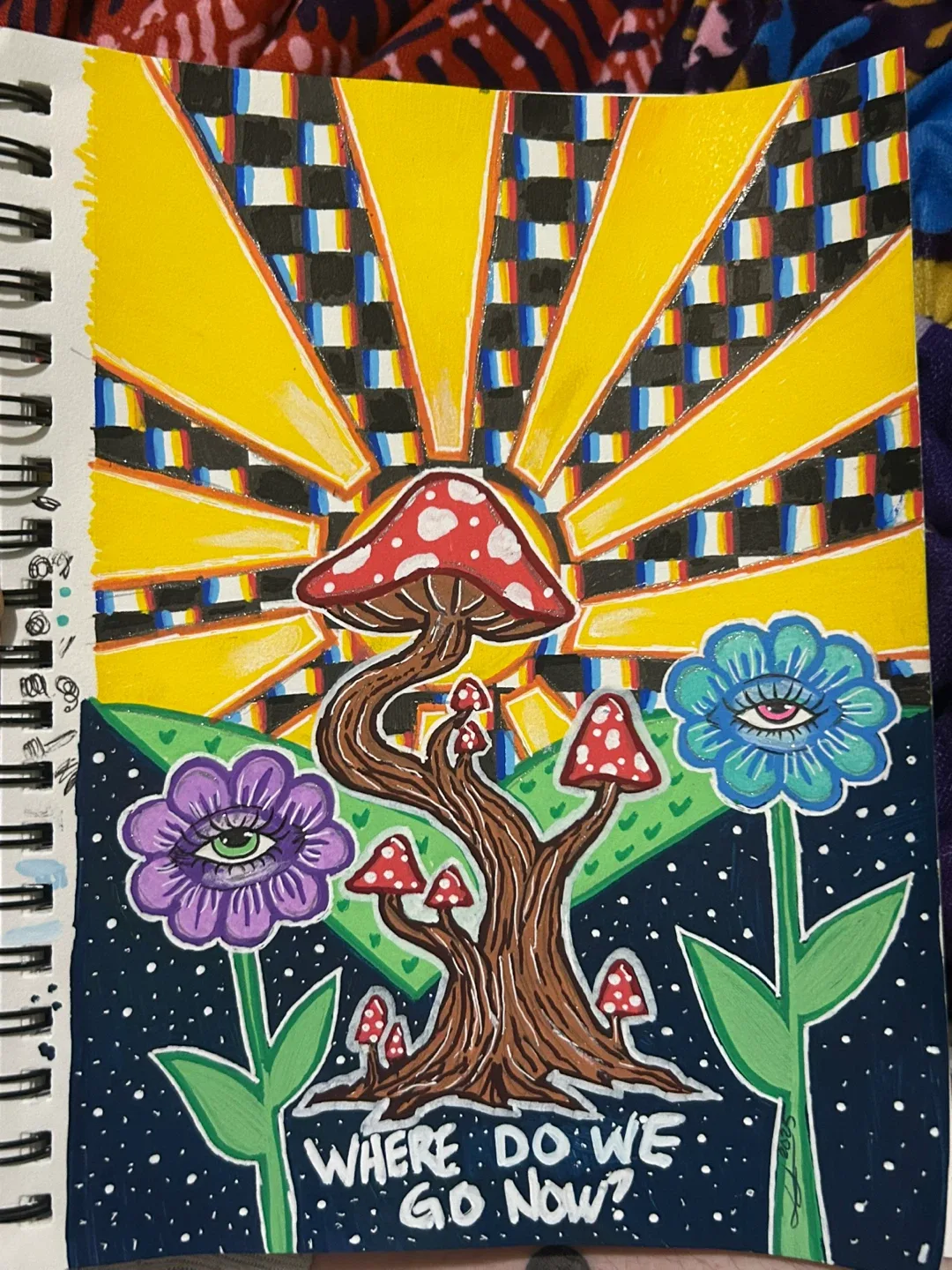 assorted art pieces image indicator(2)