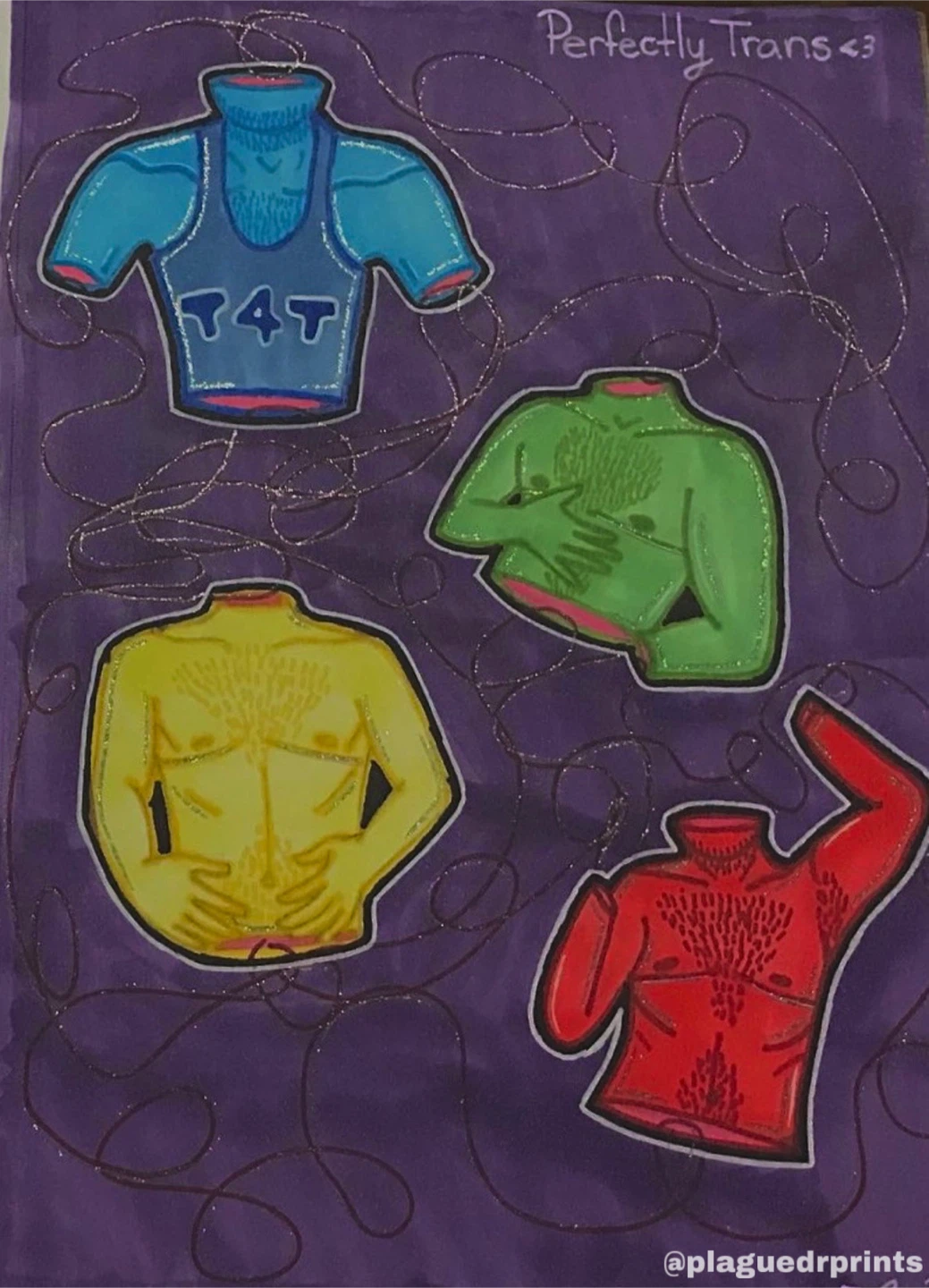 assorted art pieces - photo 4