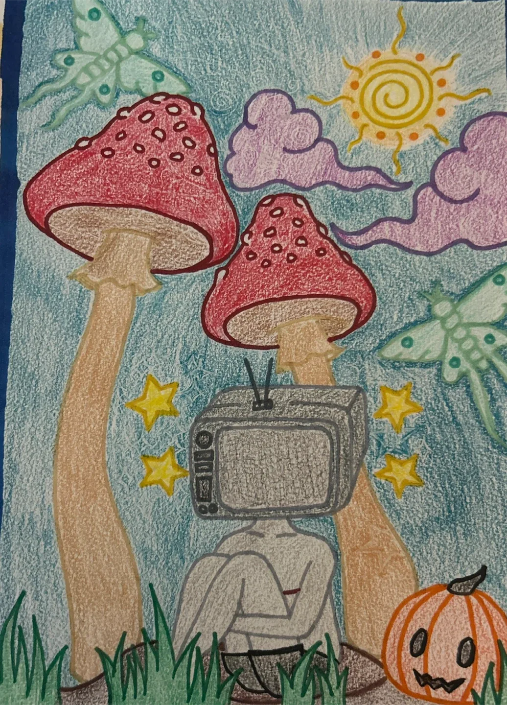 assorted art pieces image indicator(6)