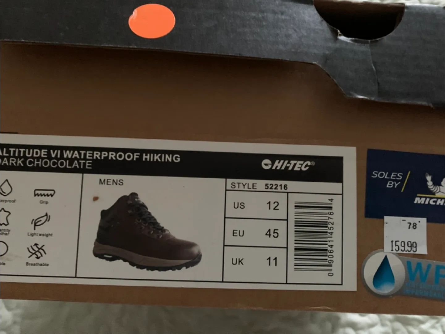 Men’s winter boots image indicator(3)