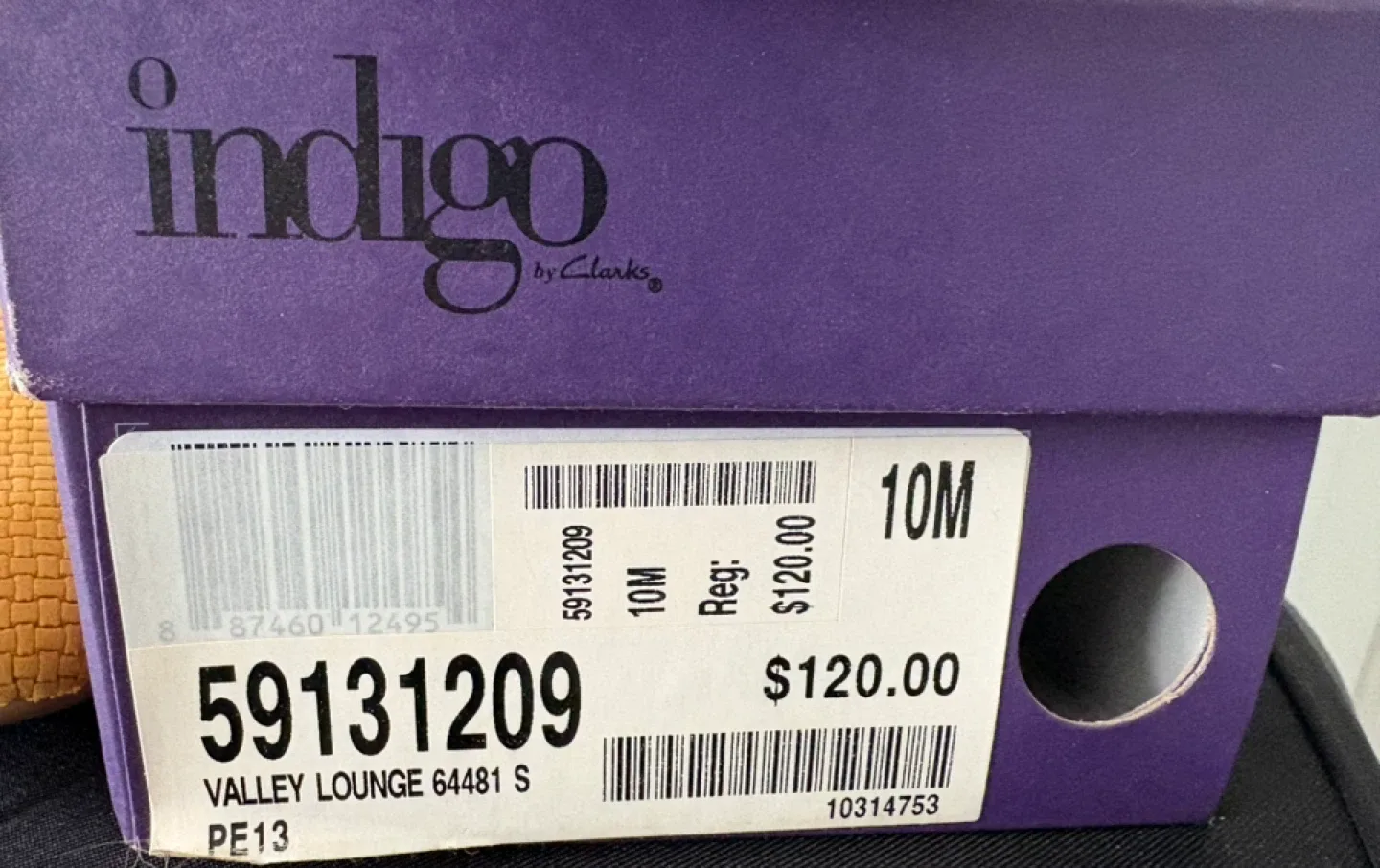 New Woven Leather Loafers image indicator(5)