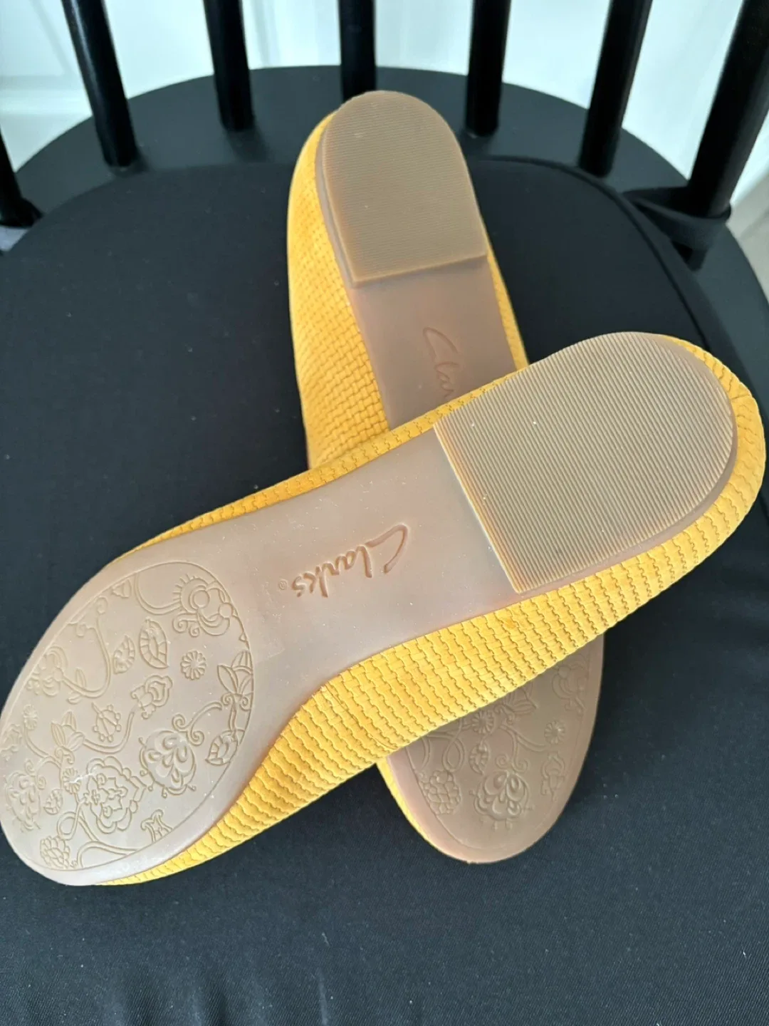 New Woven Leather Loafers image indicator(4)