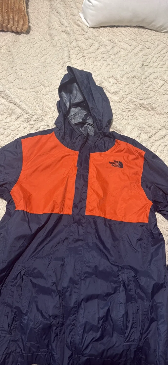 The North Face Boys Jacket XL/TG (18/20)