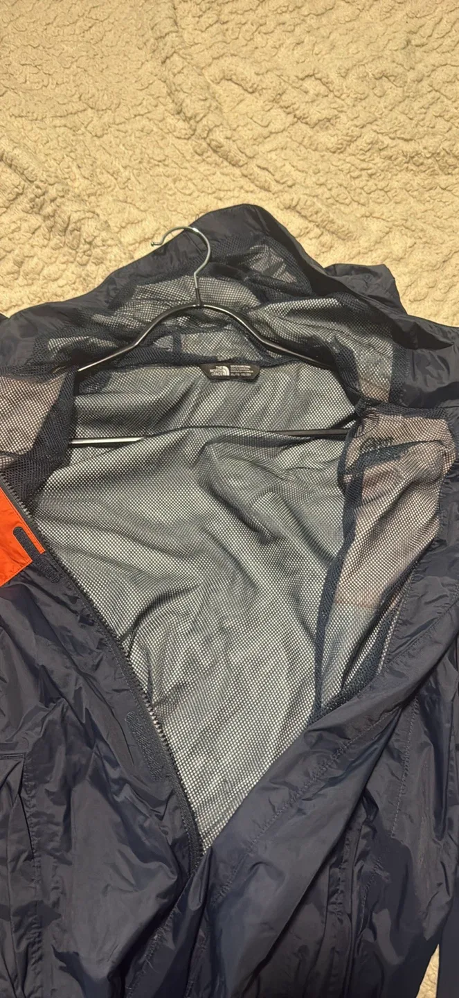 The North Face Boys Jacket XL/TG (18/20) image indicator(4)