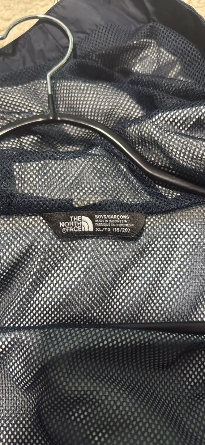 The North Face Boys Jacket XL/TG (18/20) - photo 5