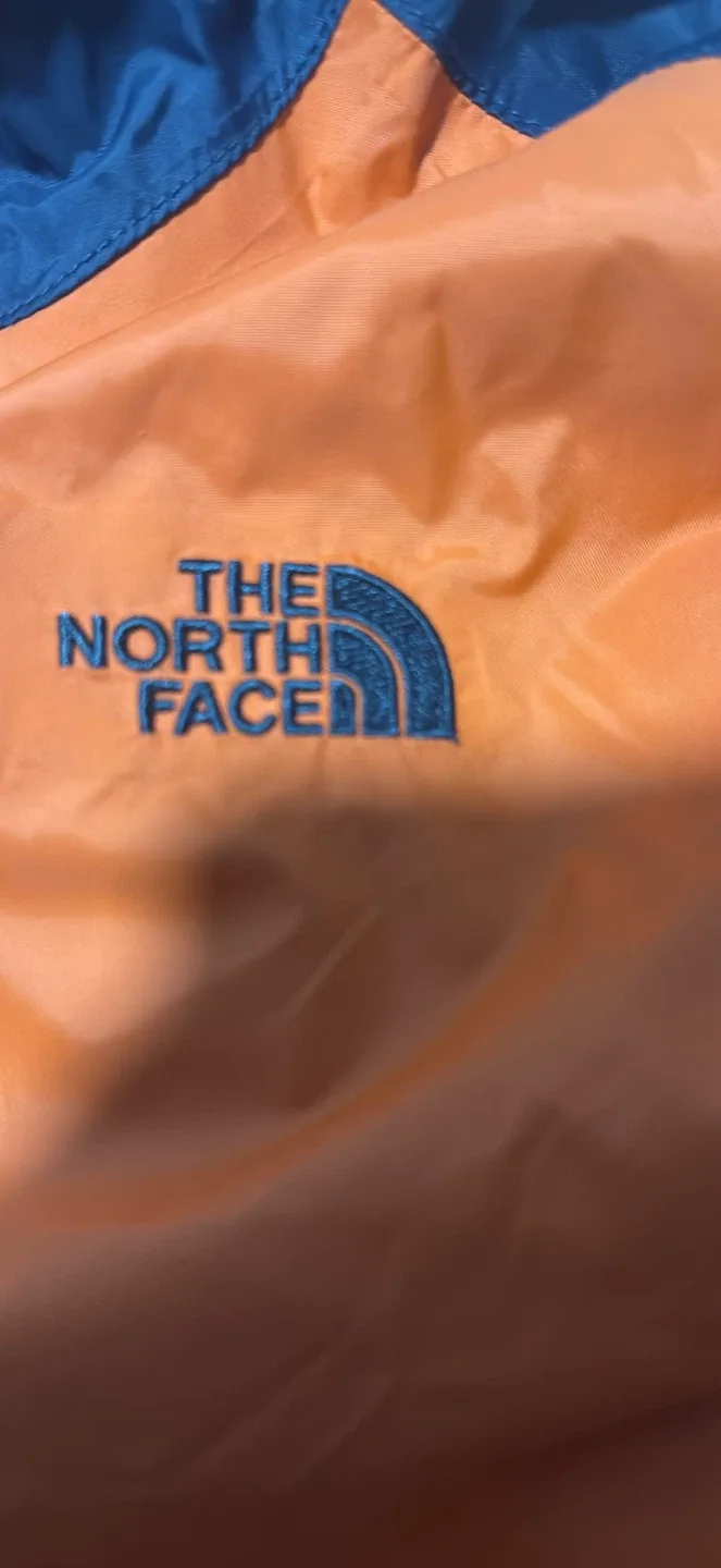 The North Face Boys Jacket XL/TG (18/20) image indicator(6)