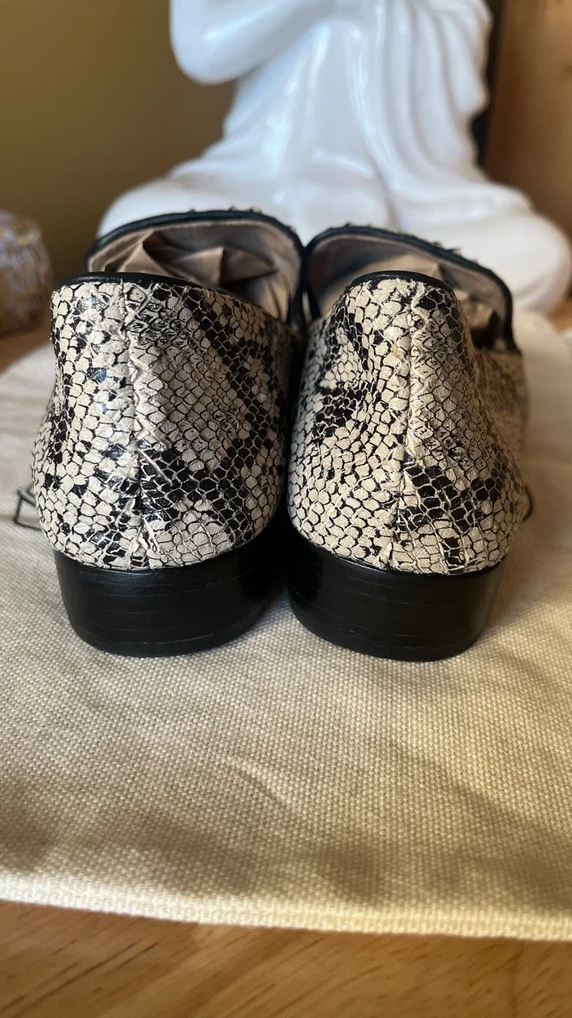 Poppy Barley Loafers image indicator(3)