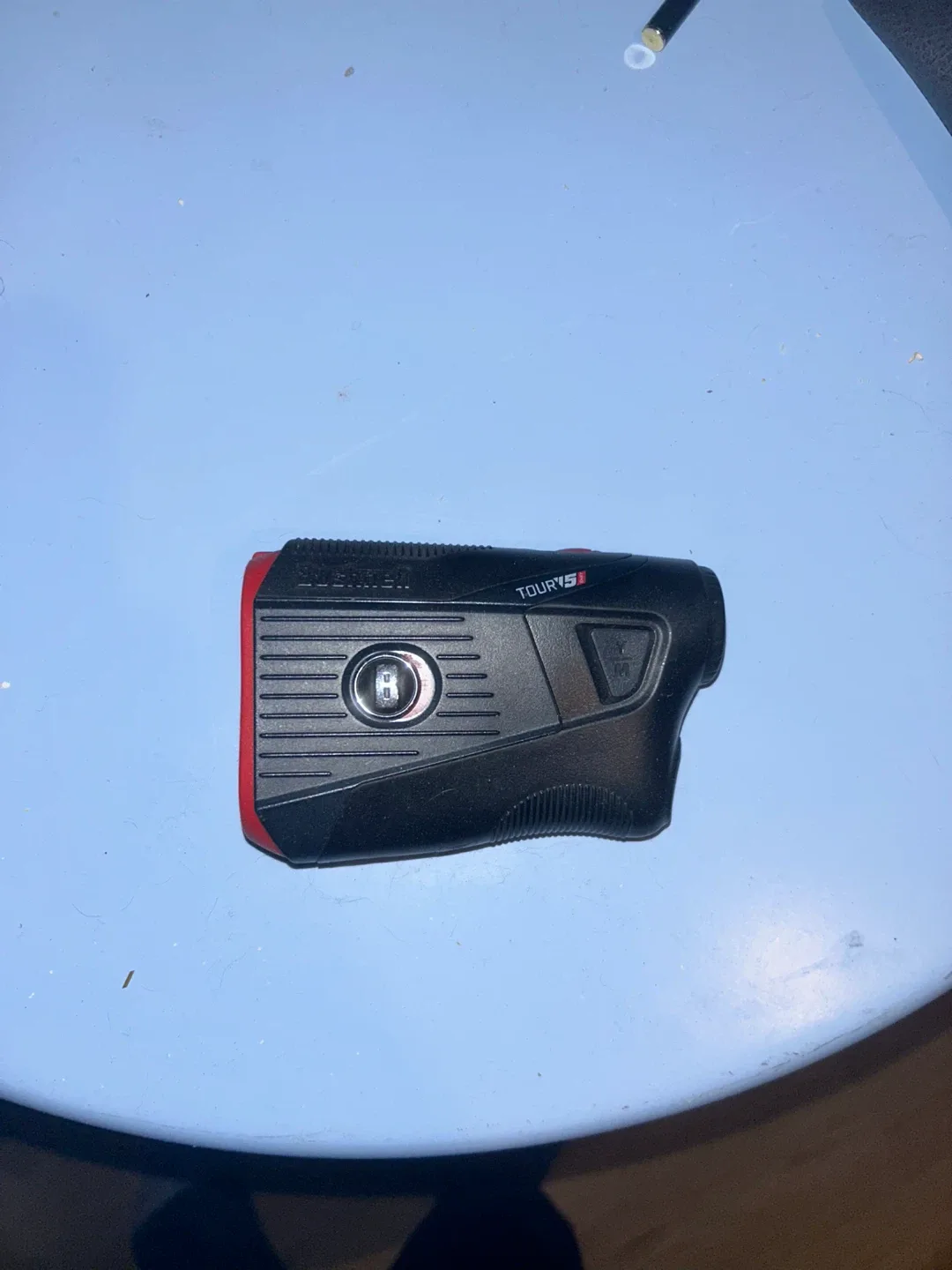 Bushnell Tour V5 Shift Rangefinder image indicator(2)