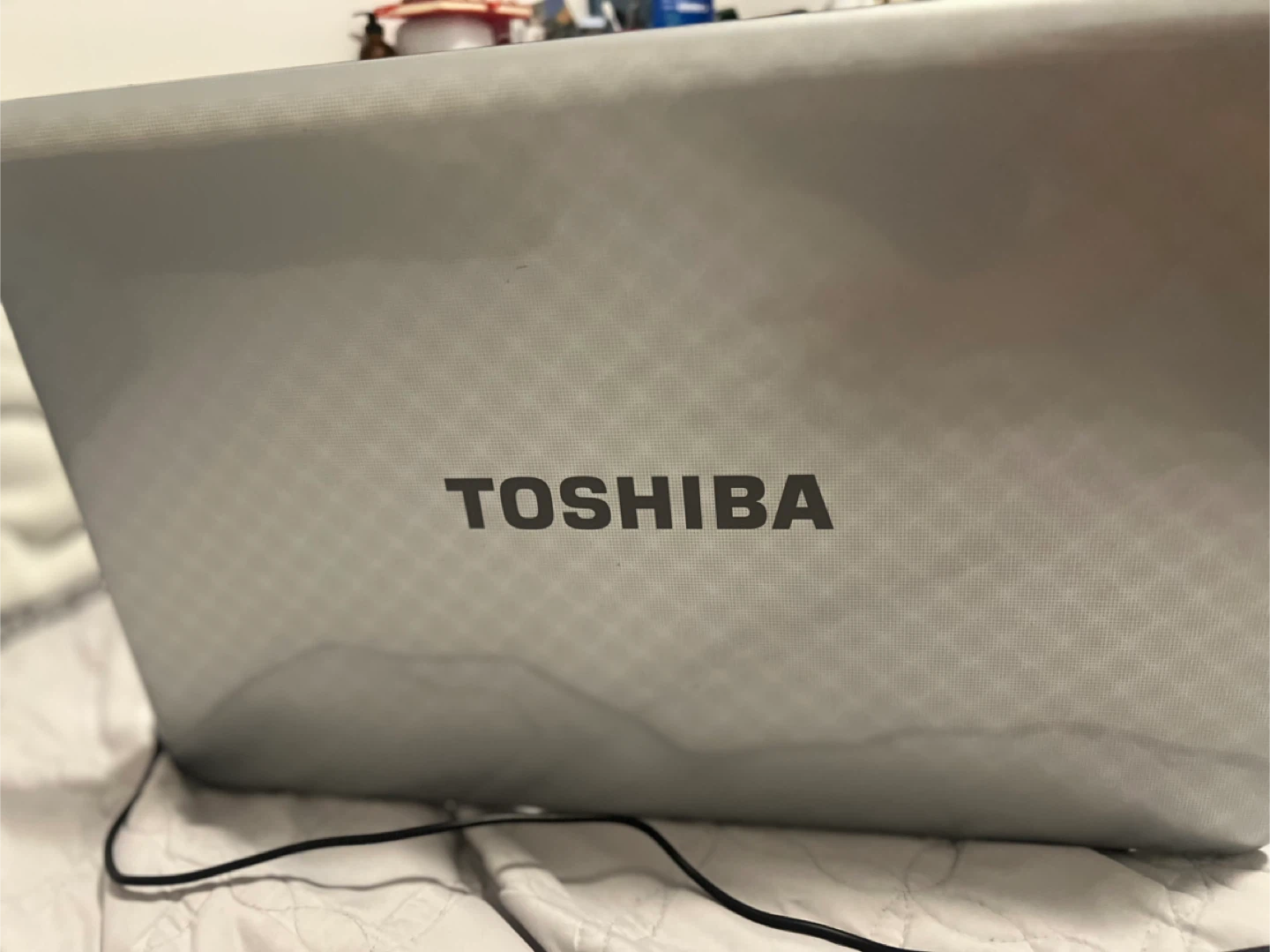 Toshiba Satellite Laptop - Windows 7, i3 #Cleanout - photo 2