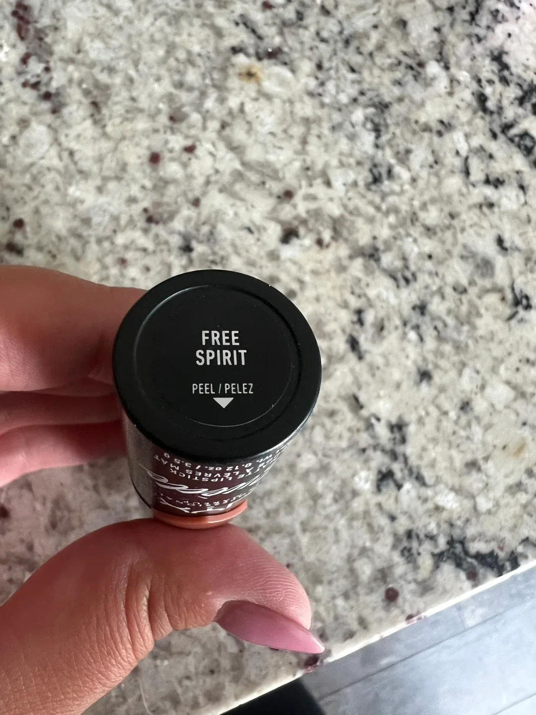 NYX Suede Matte Lipstick & KVD Everlasting Liquid Lipstick image indicator(3)