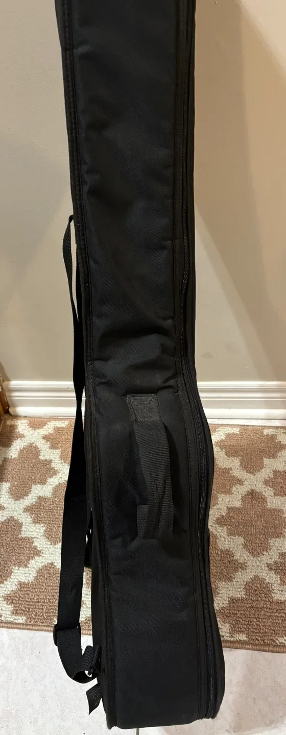 Padded Acoustic Guitar Bag image indicator(2)
