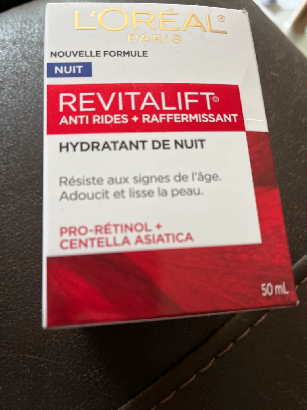 #Cleanout L'Oreal Revitalift Night Moisturizer 50mL