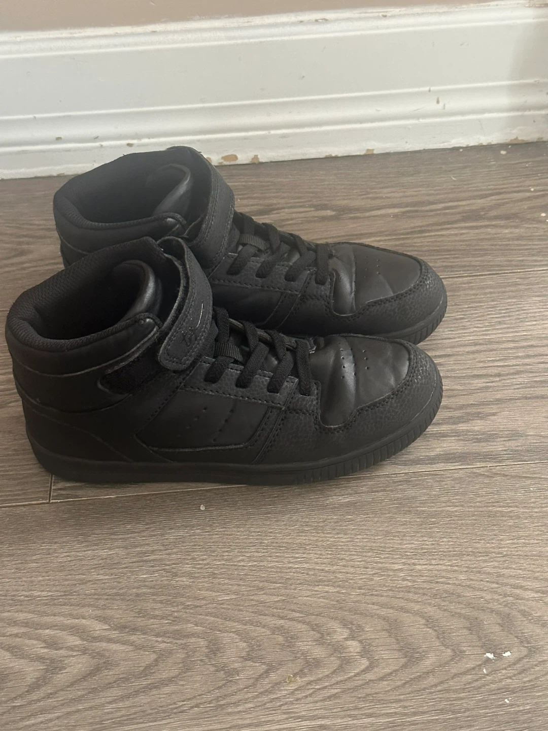 TRX Black Shoes - photo 2