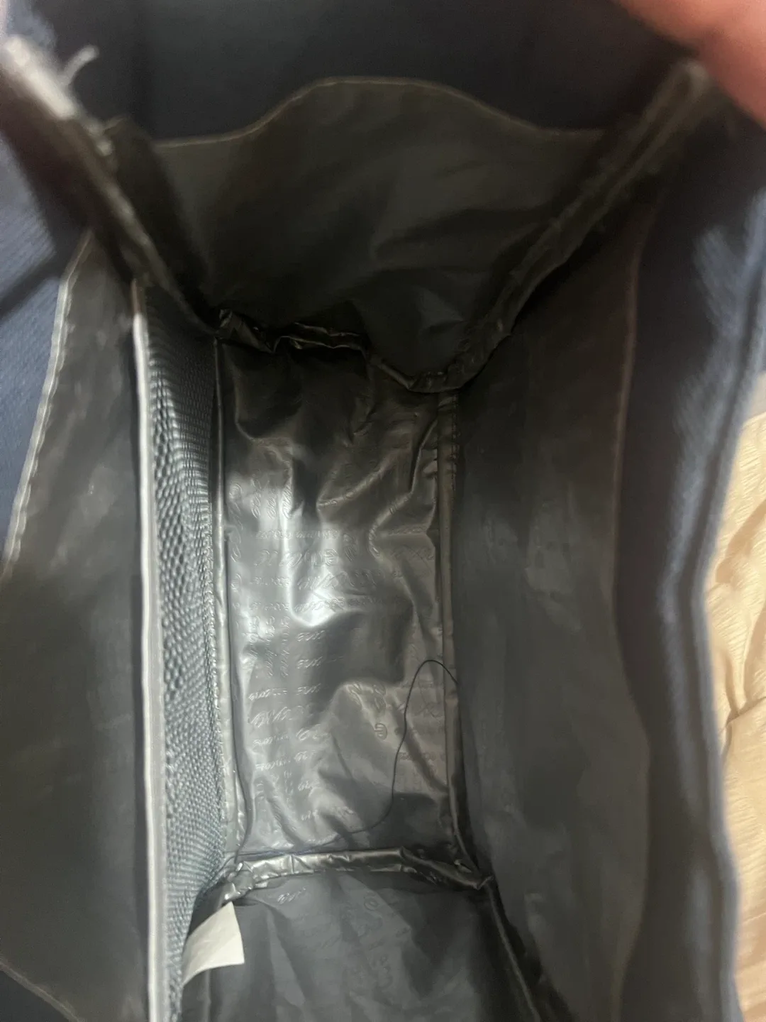 Glass Lunch Box with Bag image indicator(5)