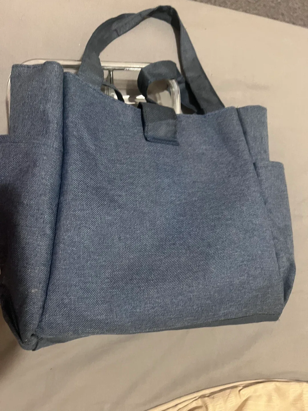 Glass Lunch Box with Bag image indicator(3)