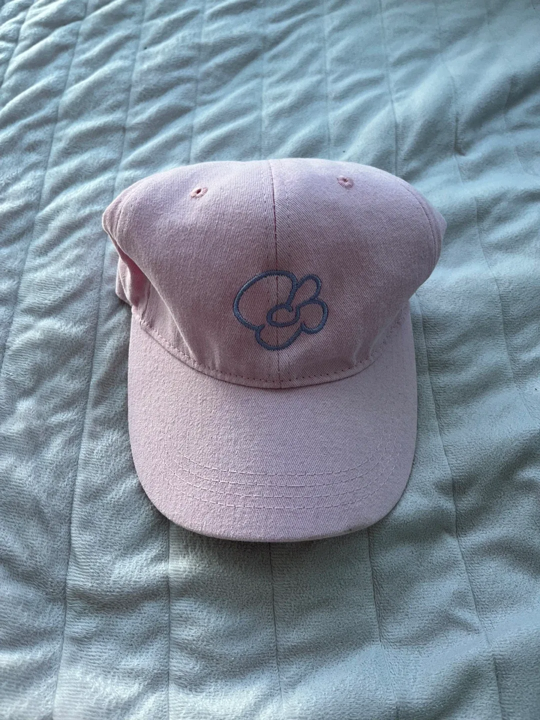 pink summer cap #Cleanout