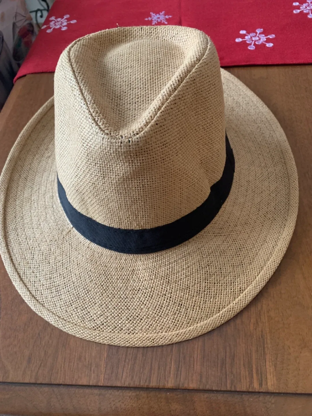 Two Fedora Hats, image indicator(2)