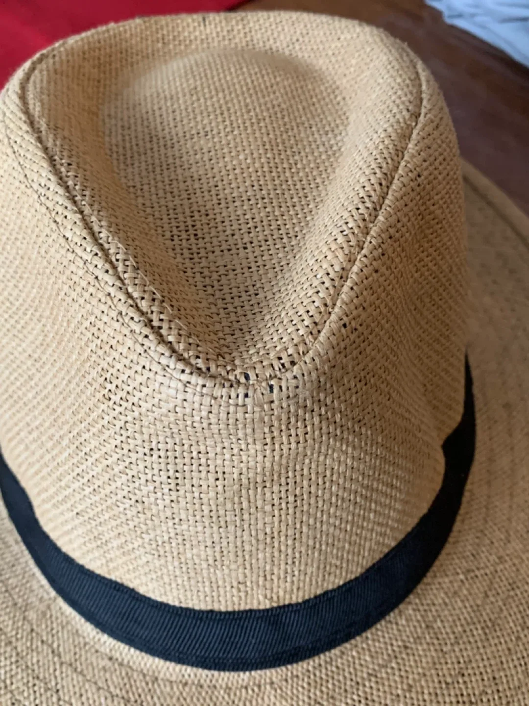 Two Fedora Hats, image indicator(7)