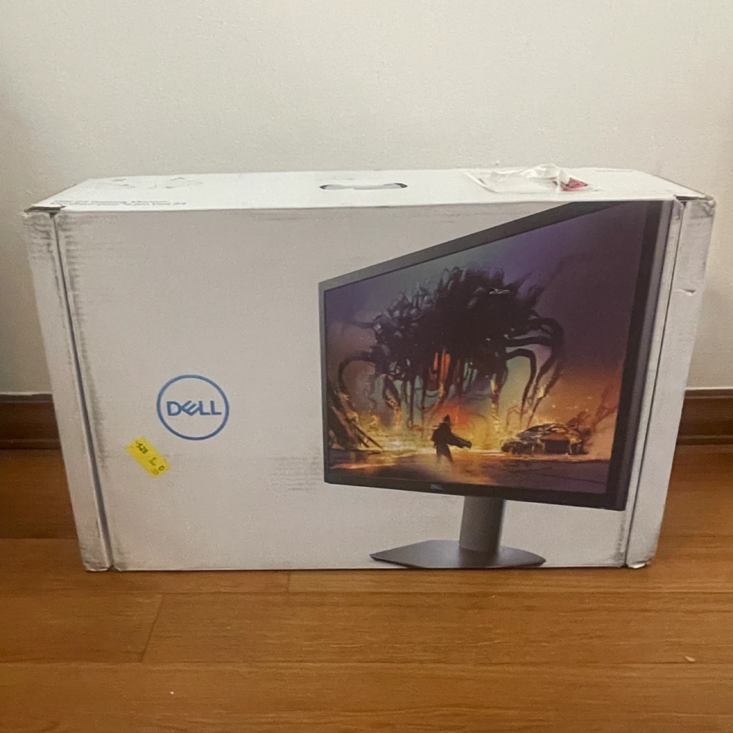 24” Dell Monitor - Includes Box! - photo 2