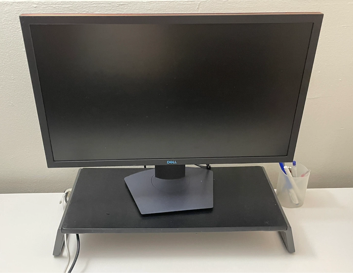 24” Dell Monitor - Includes Box! - photo 3