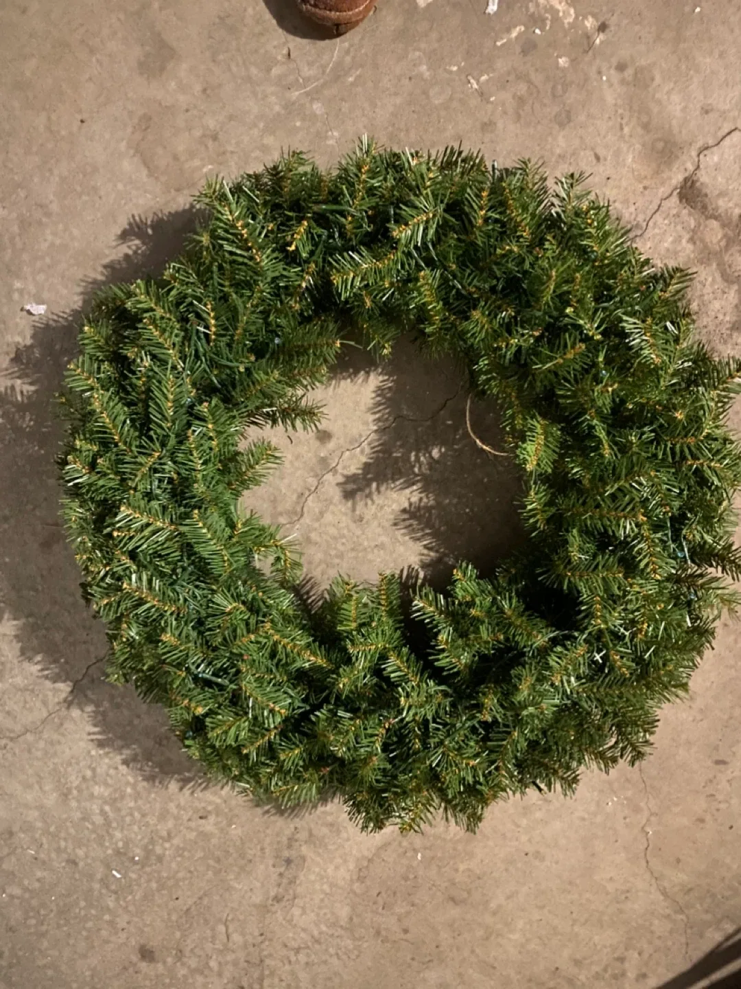 Christmas Wreath