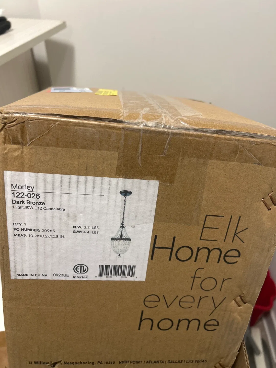 ✨Crystal lights✨