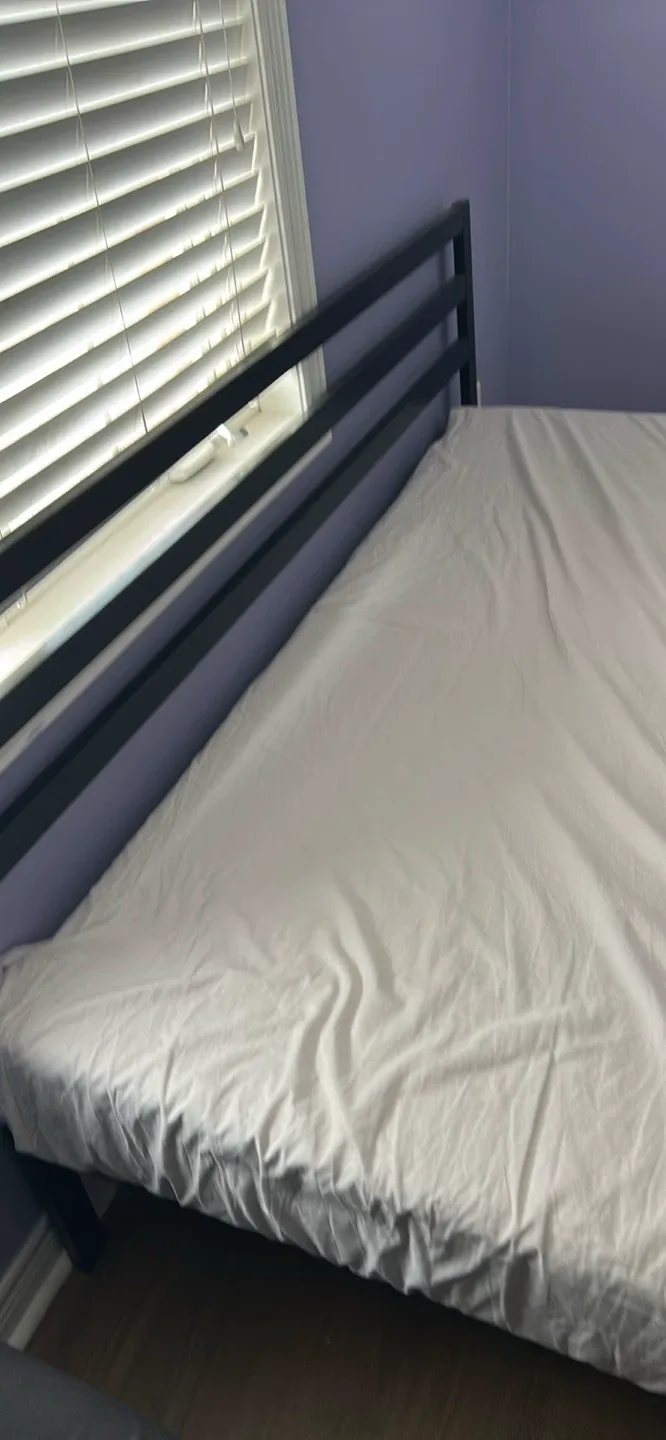 IKEA Morgedal Mattress - king  Size image indicator(3)