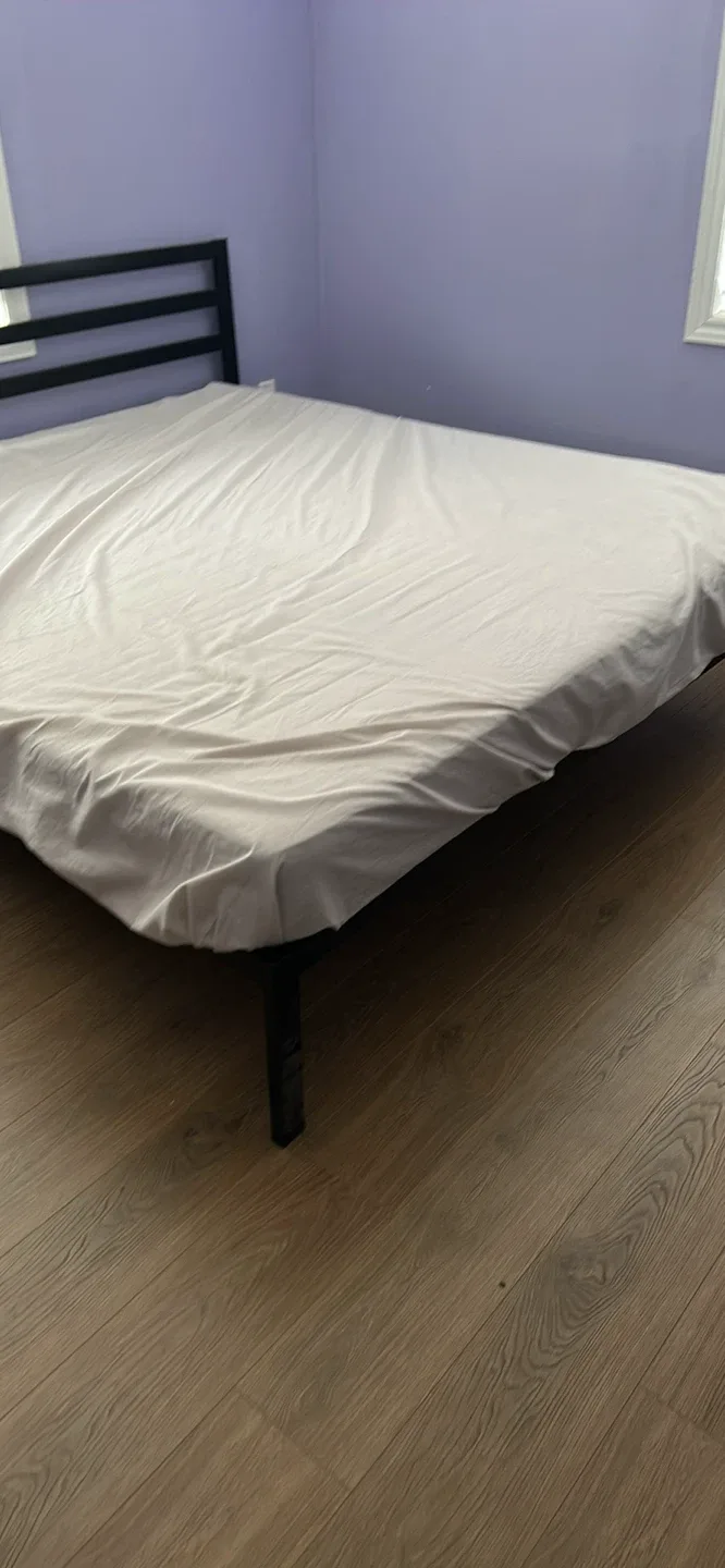 IKEA Morgedal Mattress - king  Size image indicator(2)