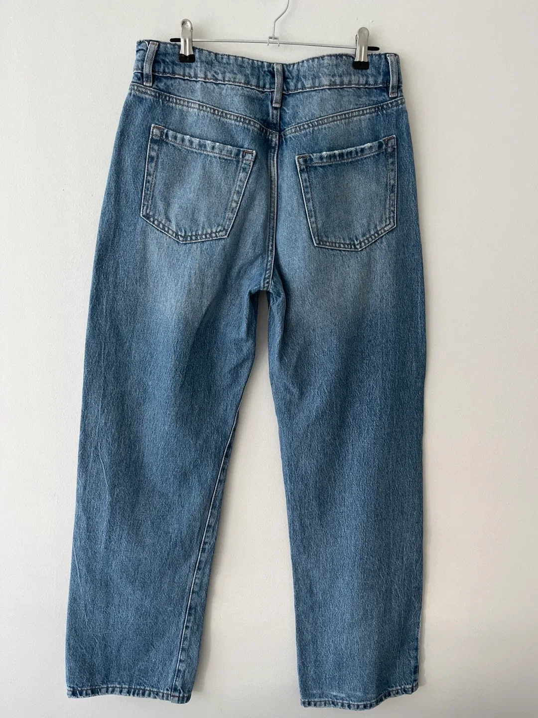 garage slouchy jeans #Cleanout image indicator(2)