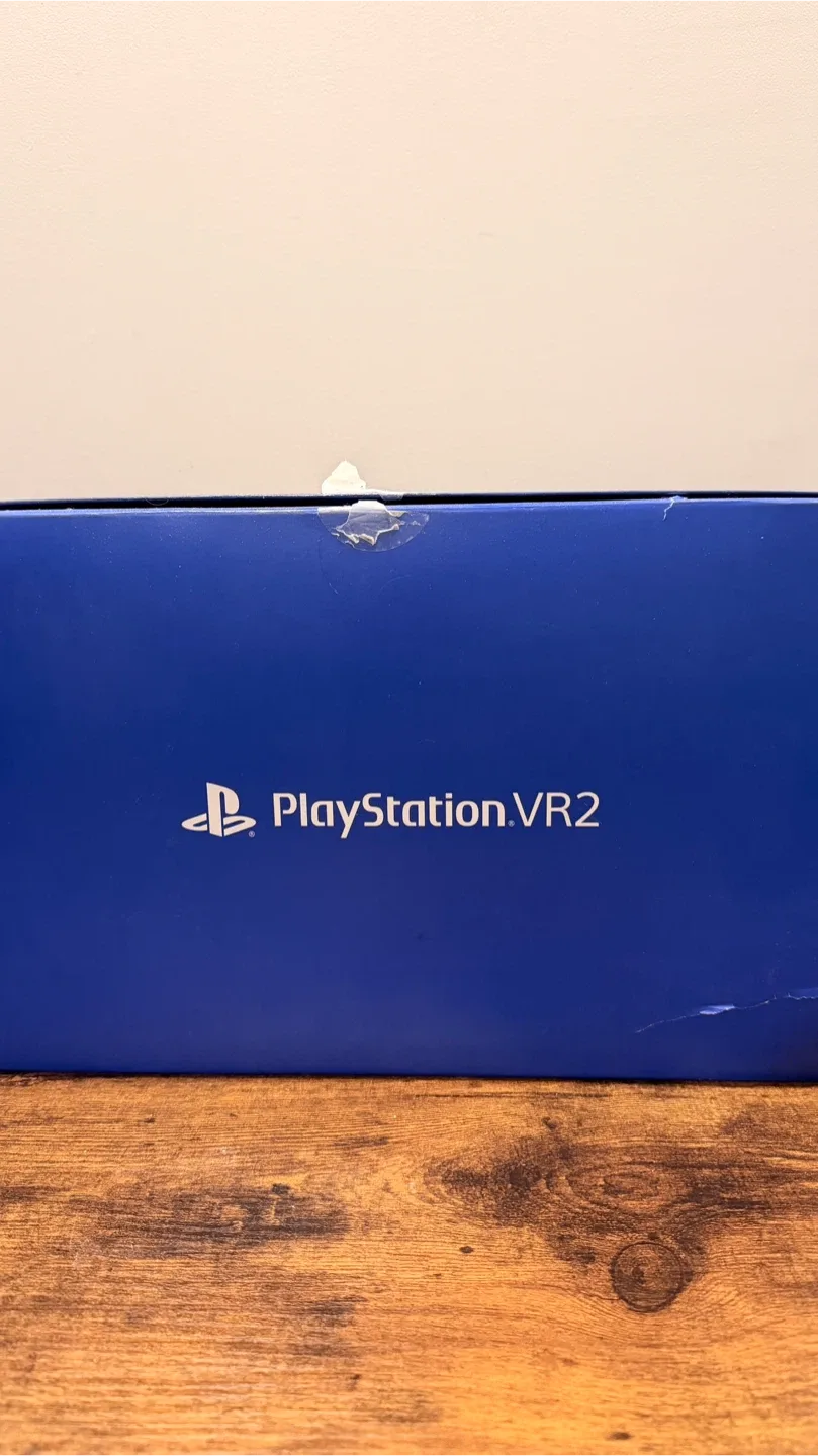 PlayStation VR2 + Wireless Charger image indicator(3)