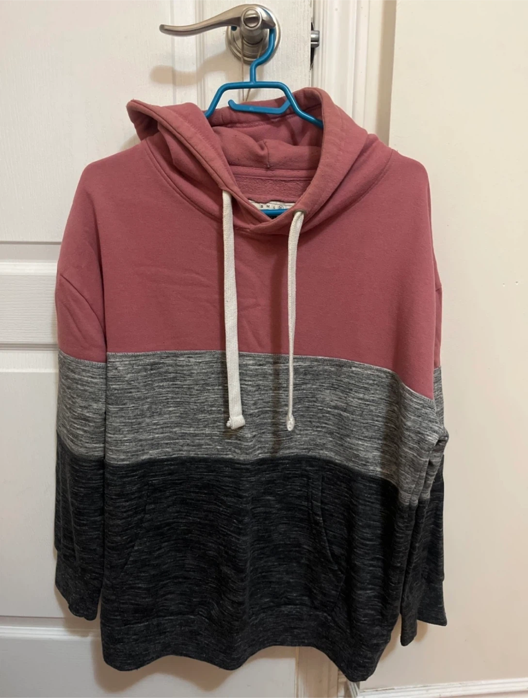 Reflex XL Hoodie #Cleanout