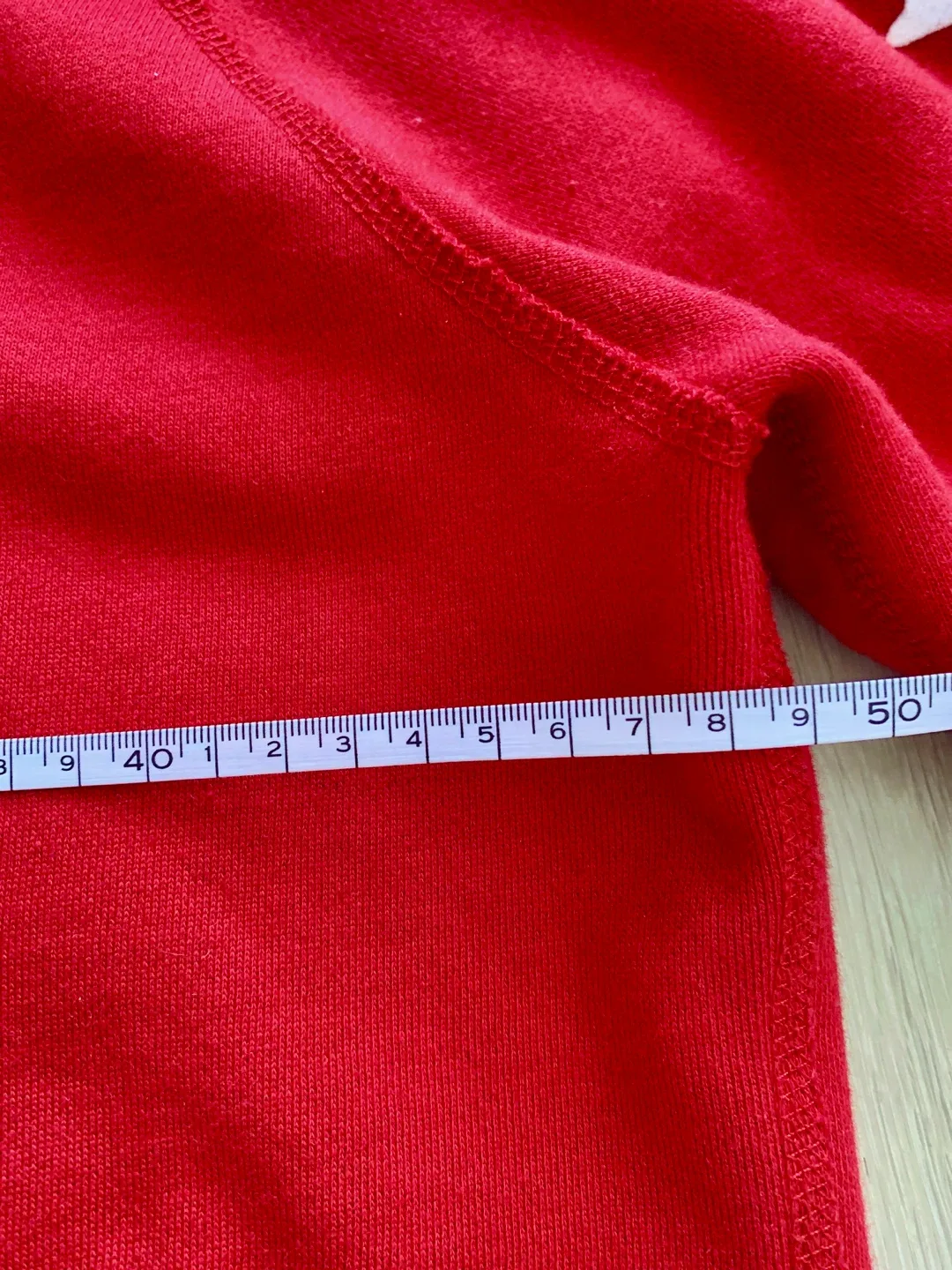 Roots Women’s Canada Red Hoodie Size S image indicator(9)