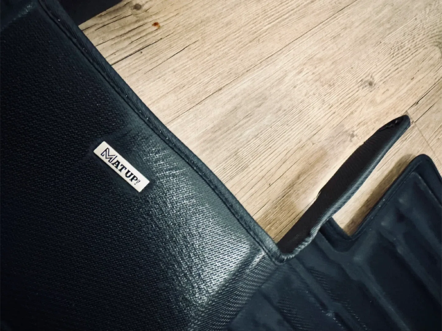 Mazda CX90 Car Matts image indicator(6)