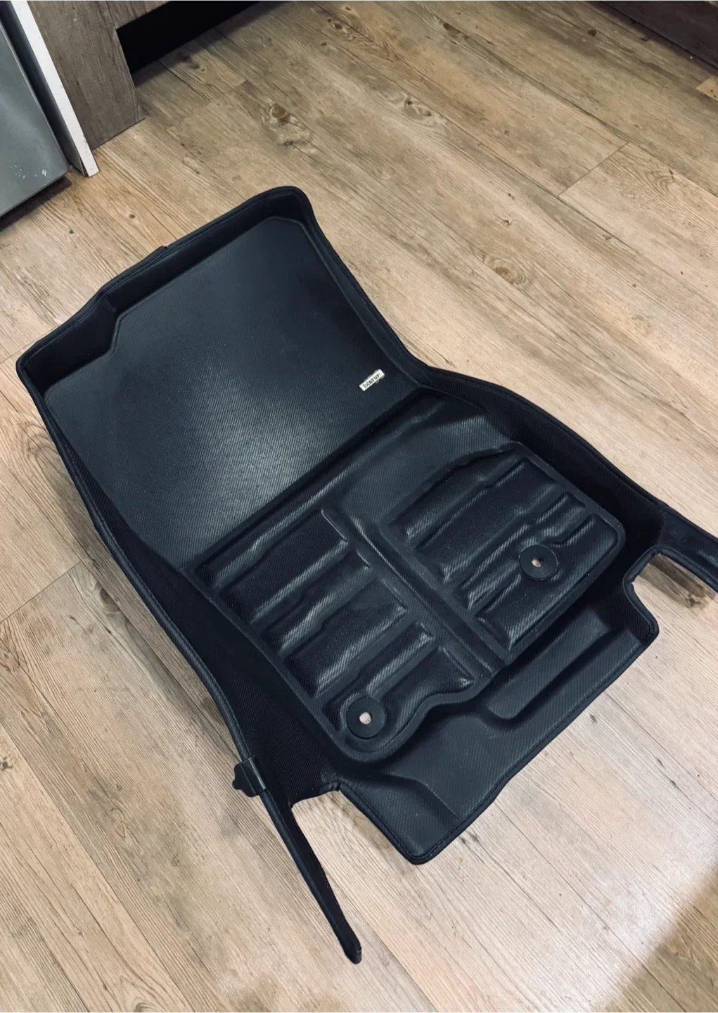 Mazda CX90 Car Matts