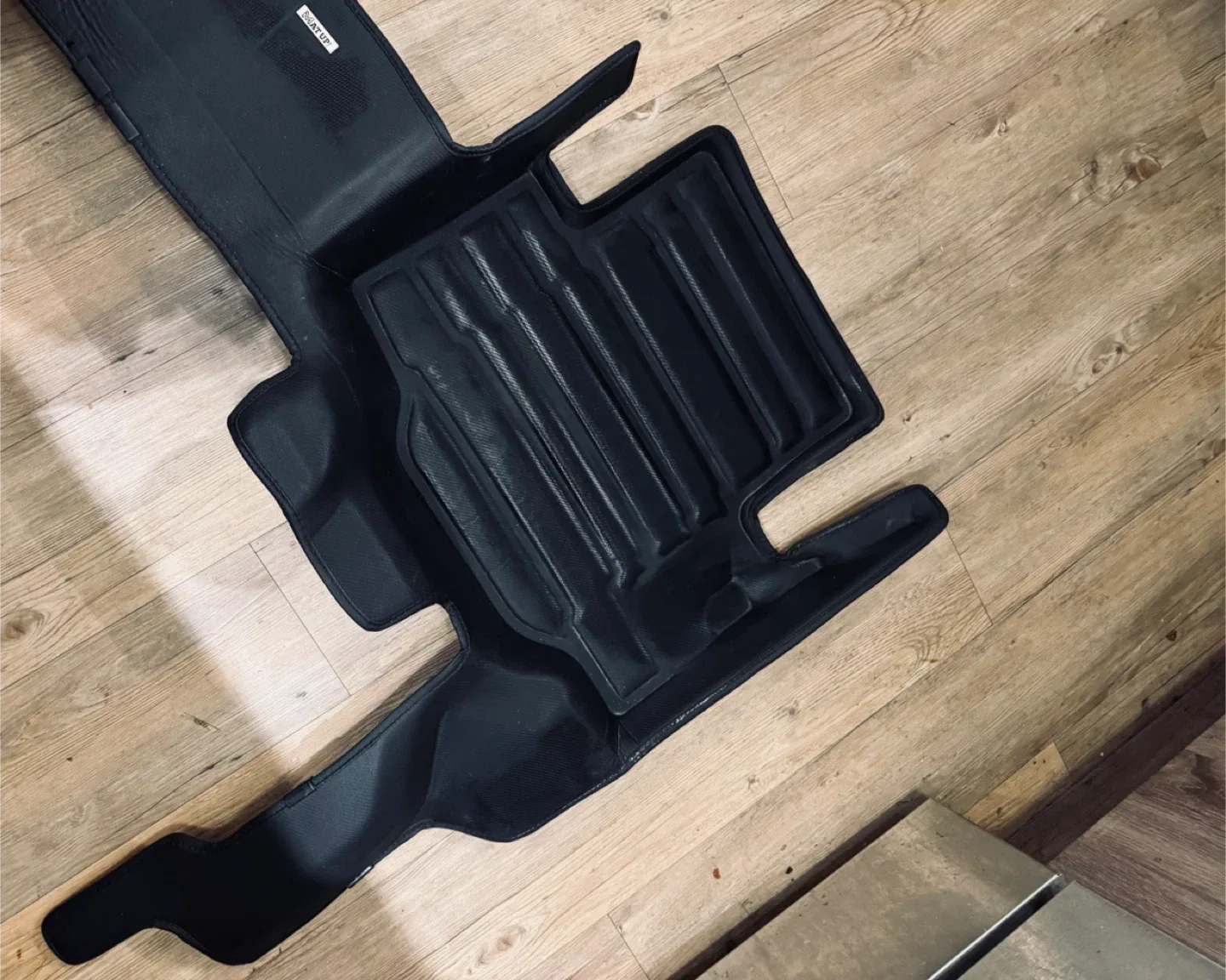 Mazda CX90 Car Matts image indicator(4)