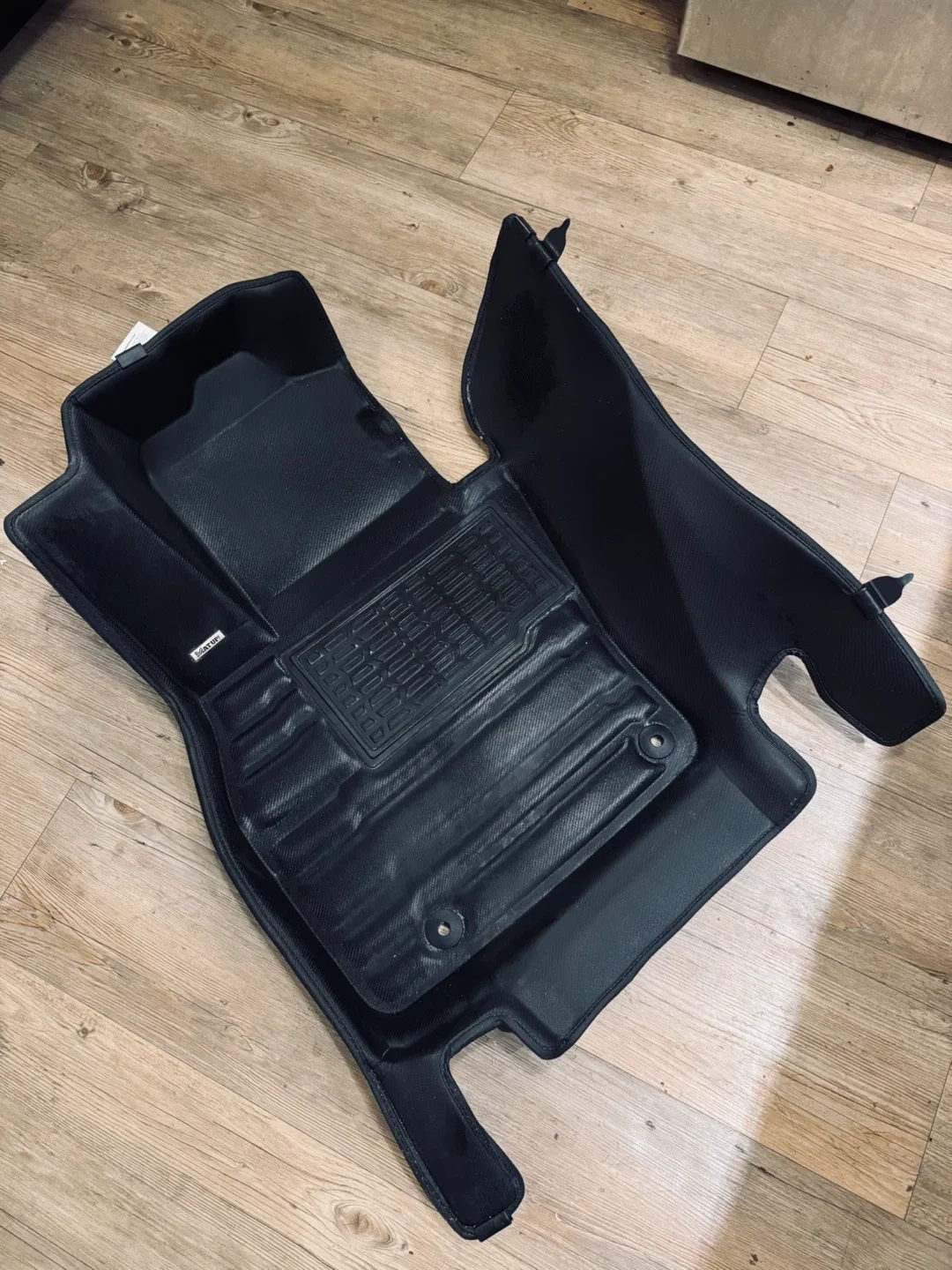 Mazda CX90 Car Matts image indicator(2)