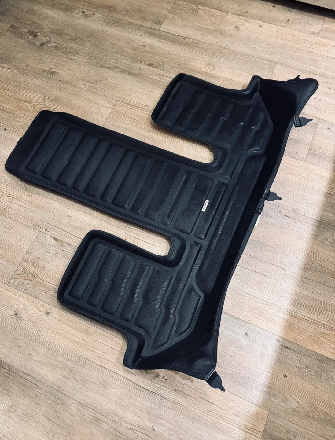 Mazda CX90 Car Matts image indicator(3)