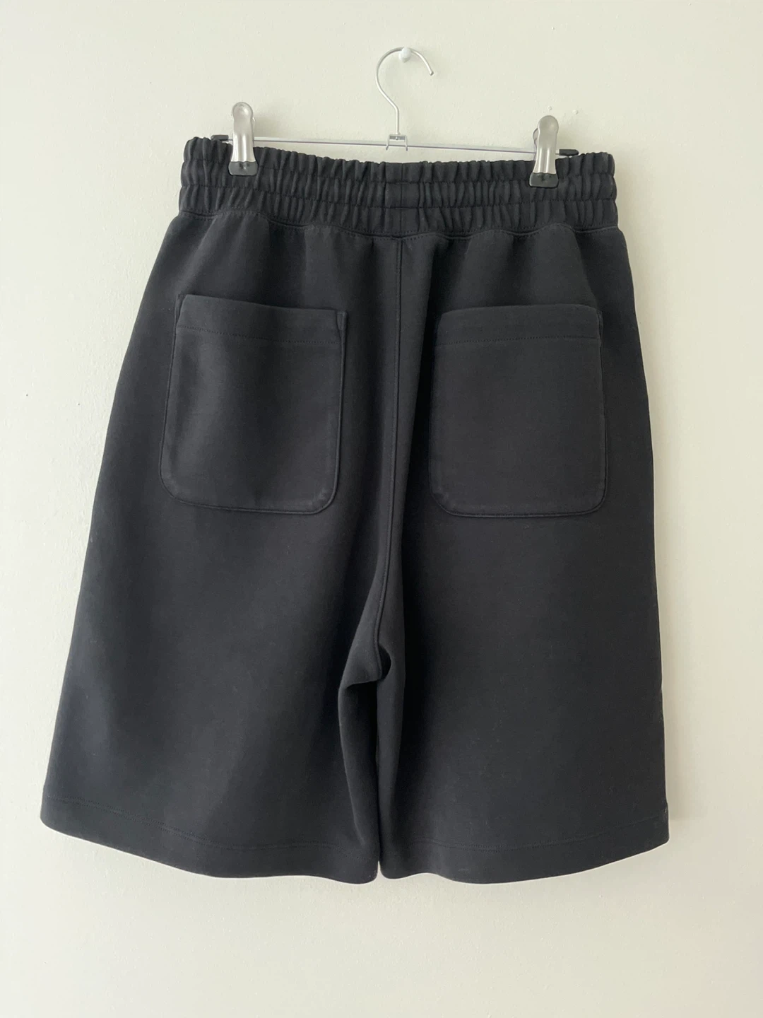 uniqlo sweat jorts #Cleanout - photo 2