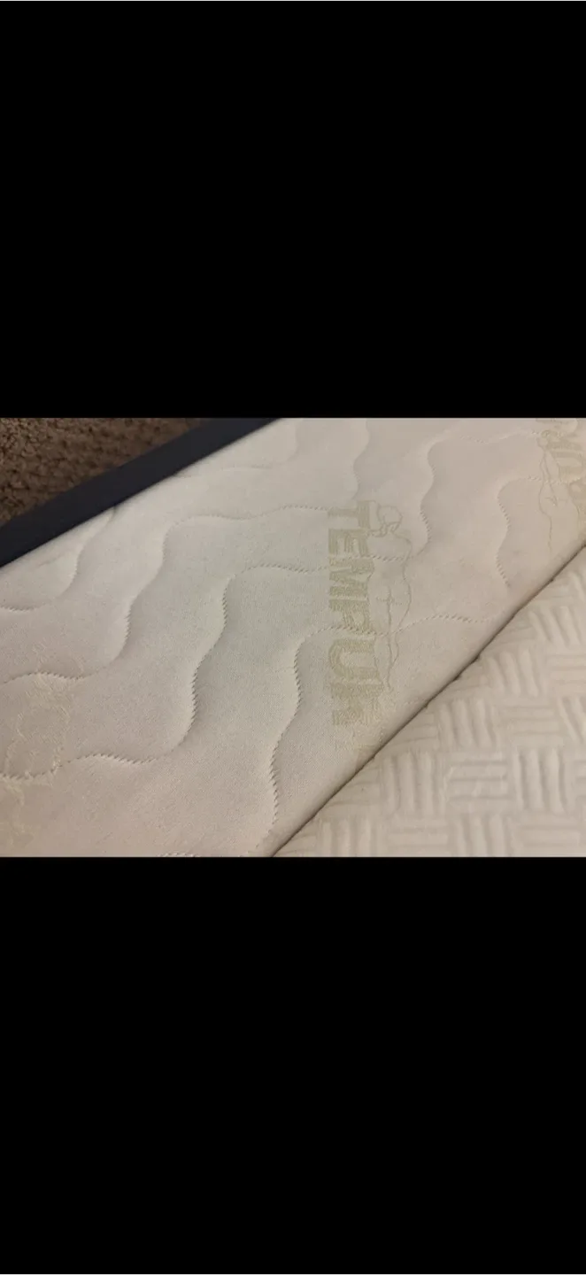 Tempur-Pedic Mattress image indicator(4)