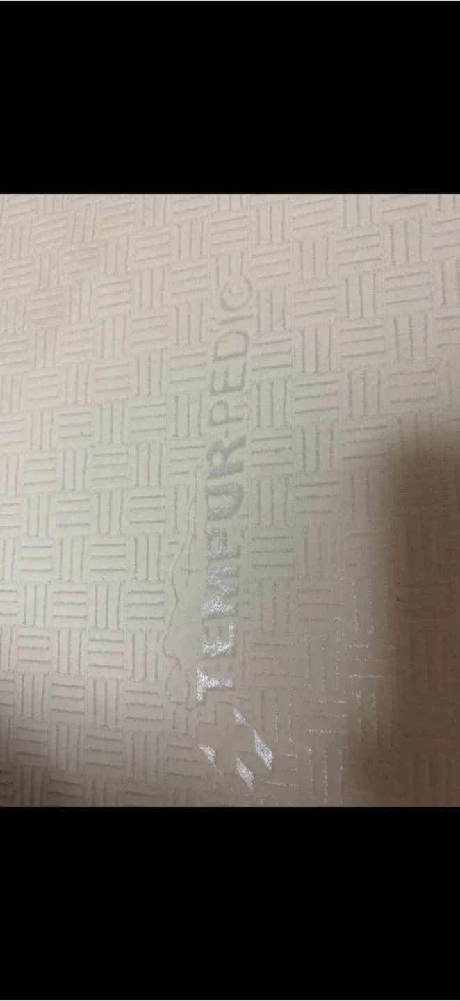 Tempur-Pedic Mattress image indicator(3)