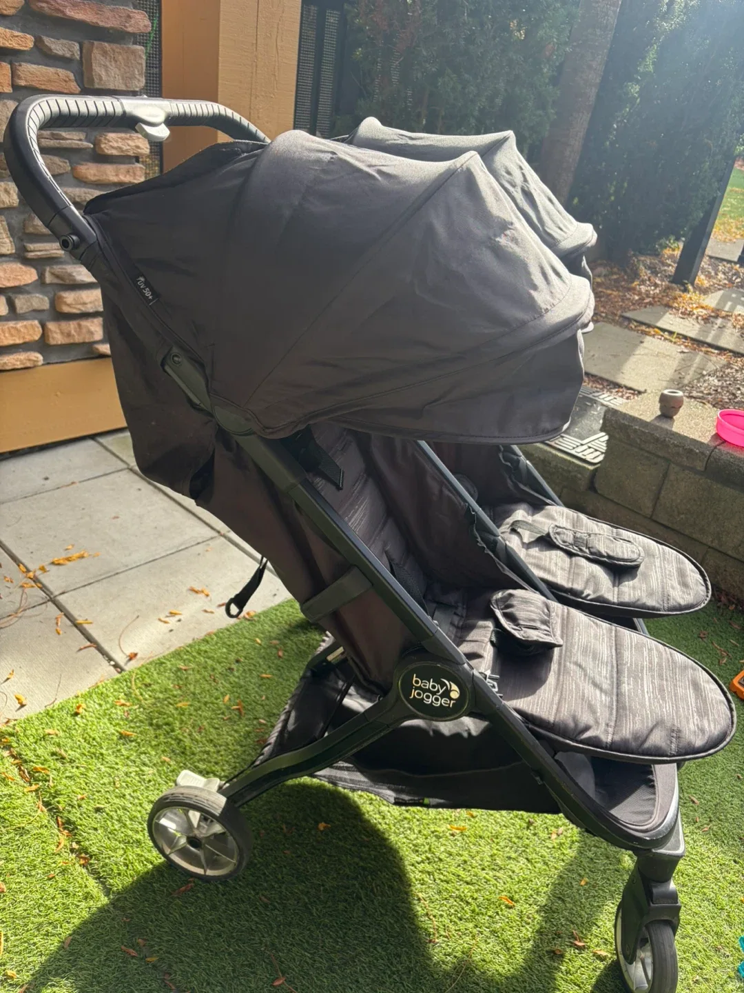 Baby Jogger City Tour 2 Double Stroller