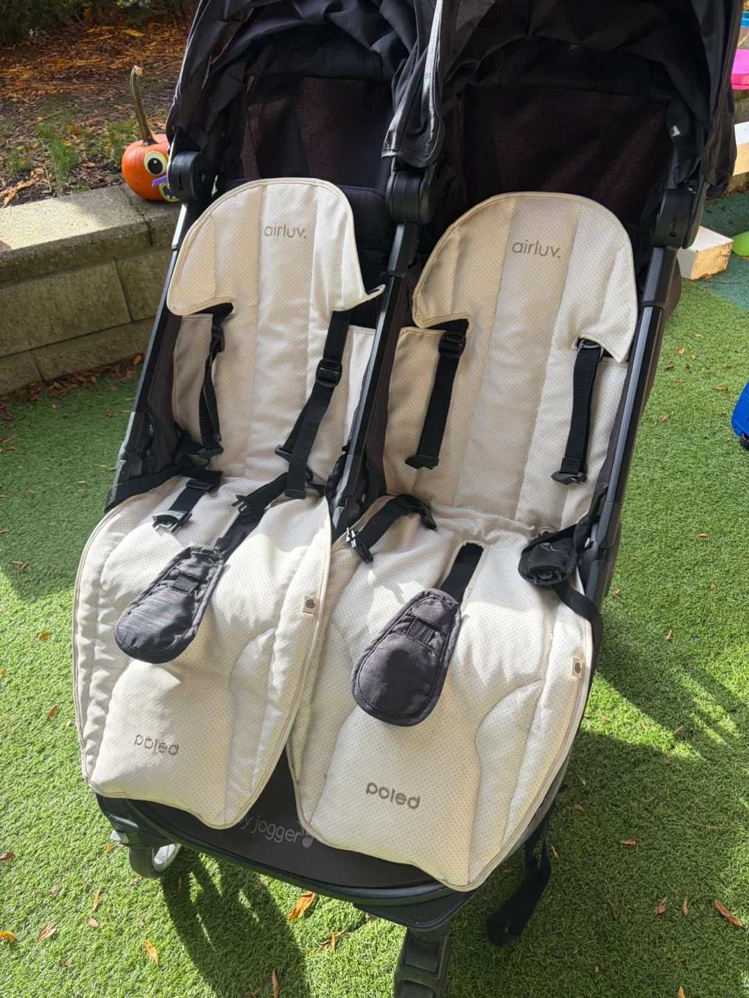 Baby Jogger City Tour 2 Double Stroller image indicator(6)