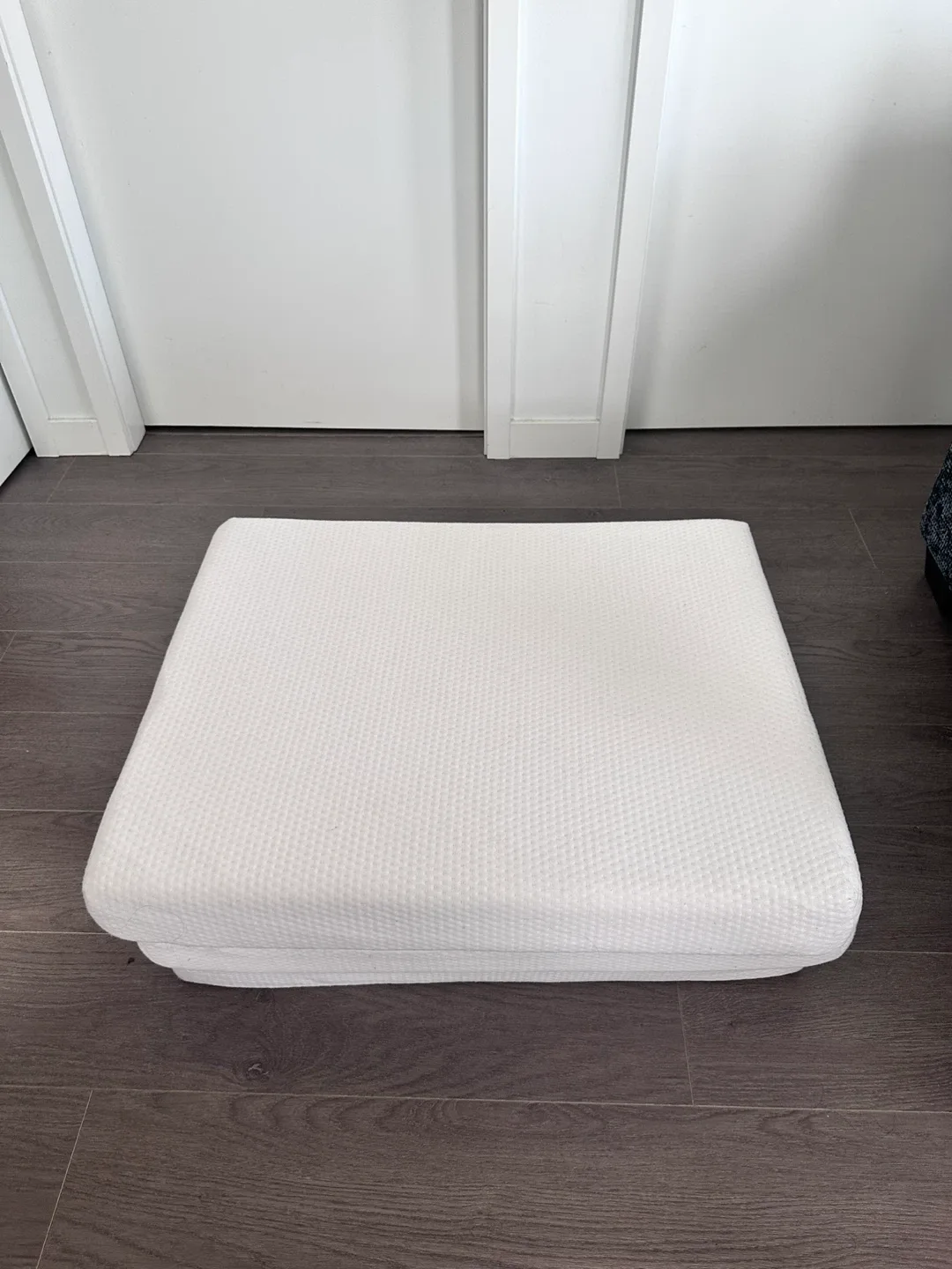 Trifold FOAM mattress